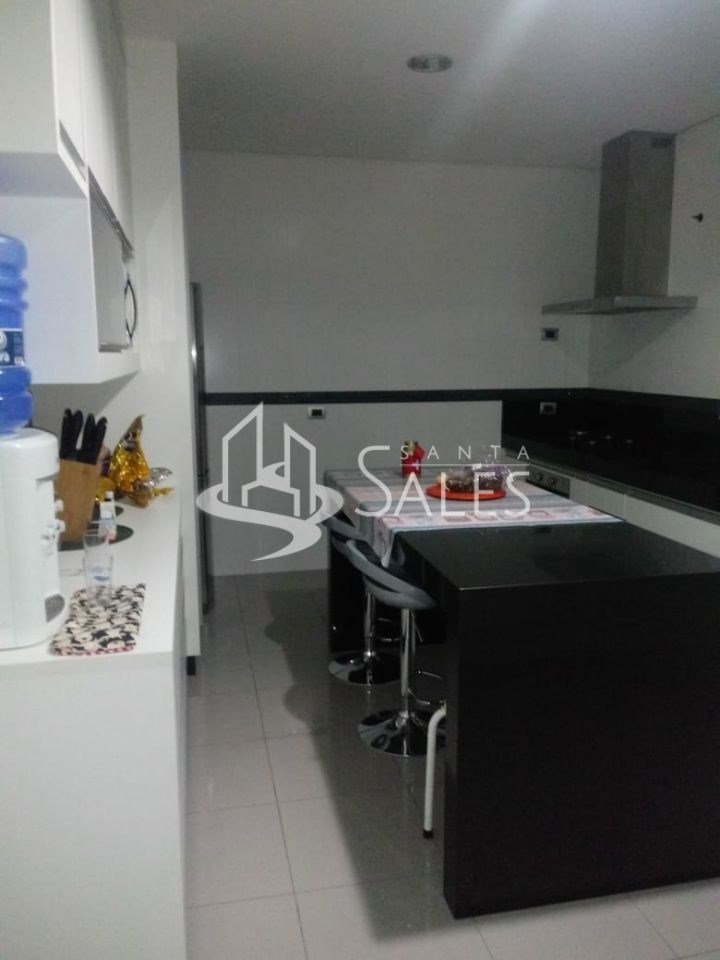 Sobrado, 4 quartos, 260 m² - Foto 20