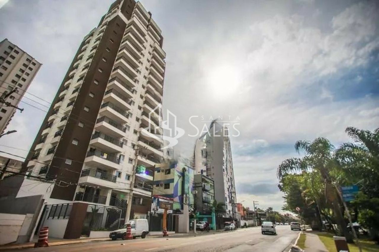 Apartamento, 2 quartos, 81 m² - Foto 4