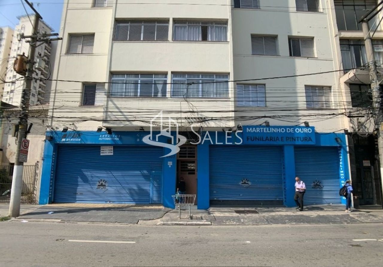 Imóvel Comercial, 360 m² - Foto 1