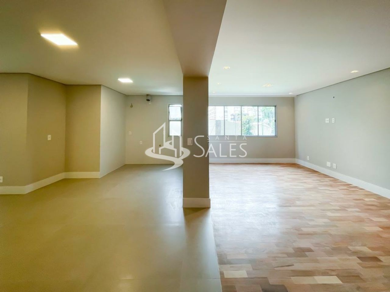 Apartamento, 3 quartos, 149 m² - Foto 3