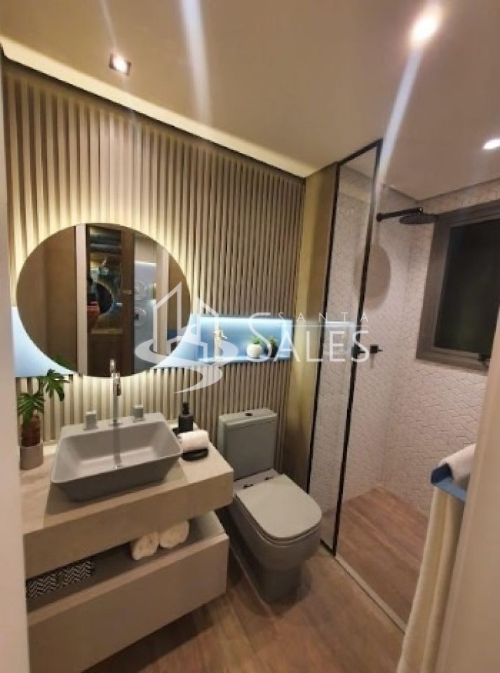 Apartamento, 4 quartos, 138 m² - Foto 17