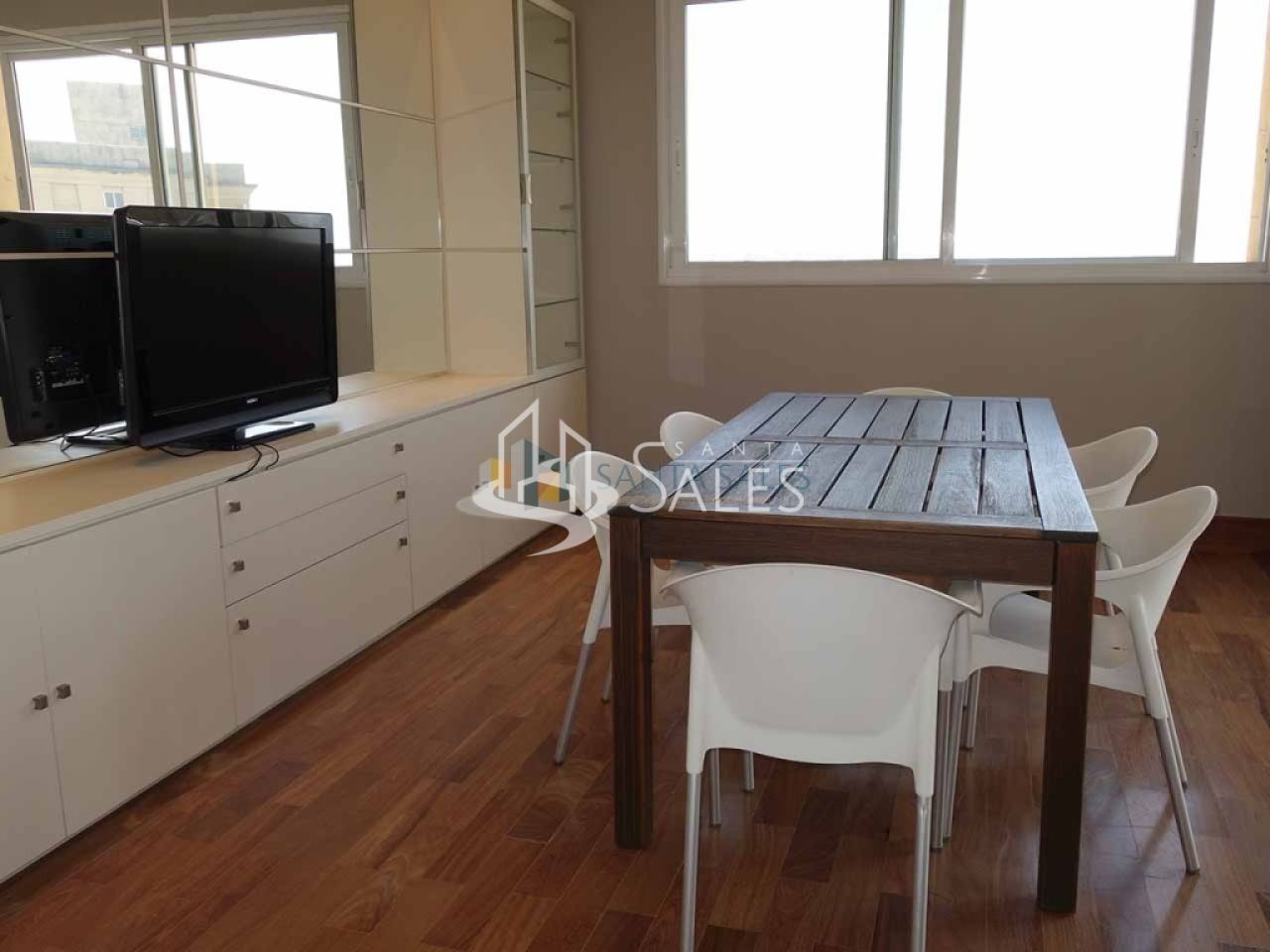 Apartamento, 4 quartos, 264 m² - Foto 12