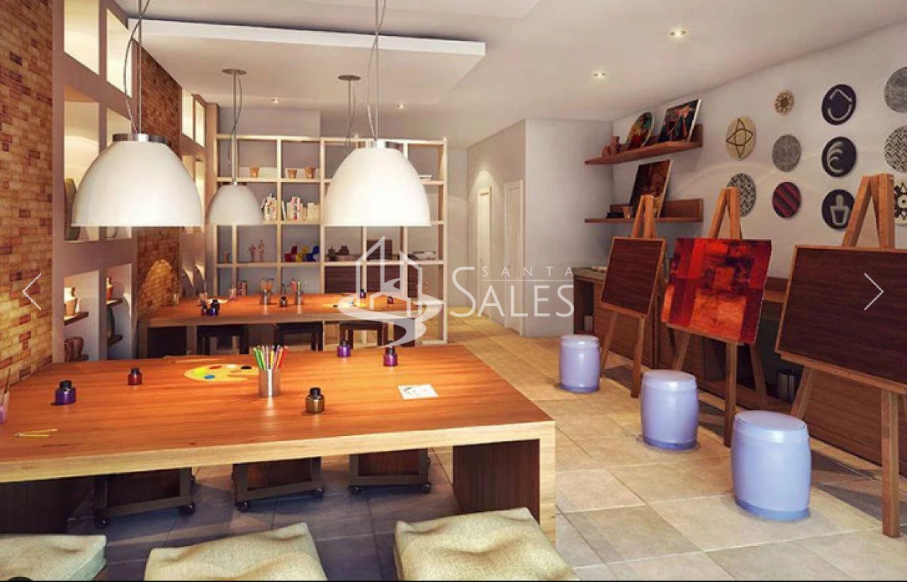 Imóvel Comercial, 100 m² - Foto 8