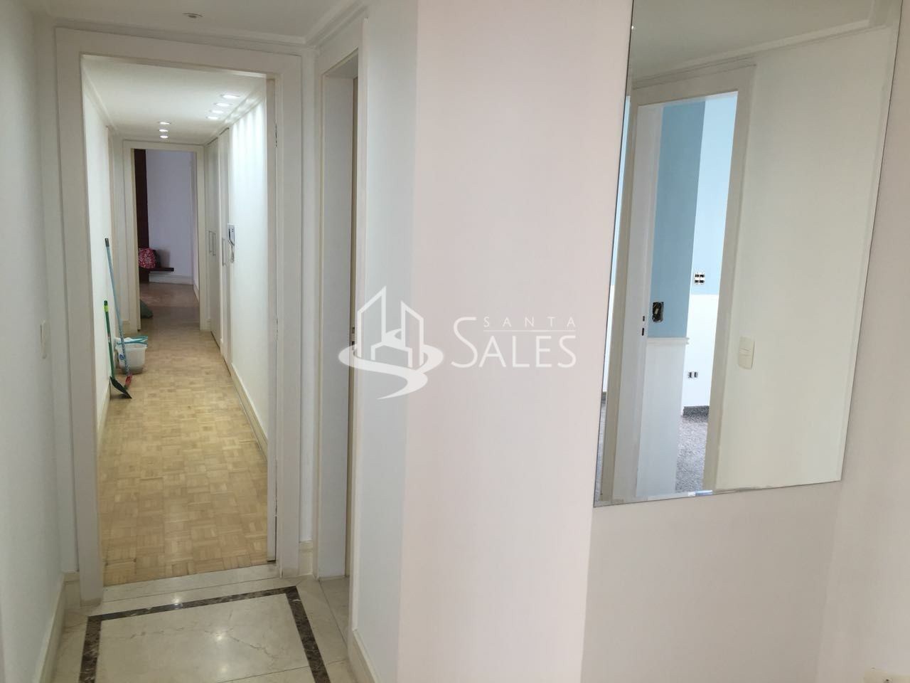 Apartamento, 4 quartos, 199 m² - Foto 15