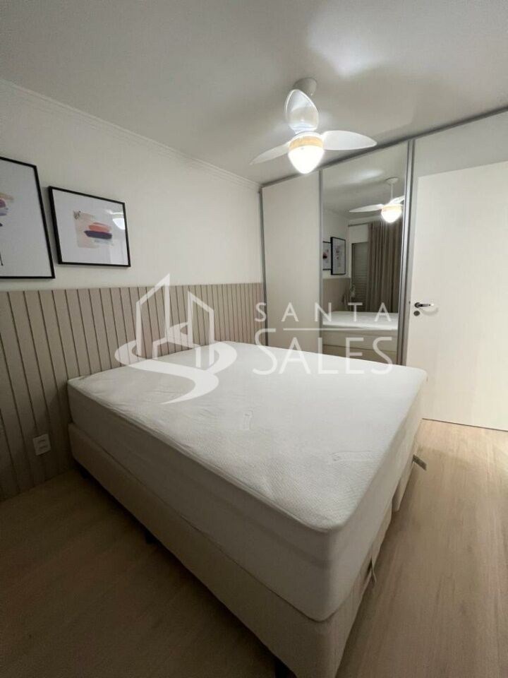 Apartamento, 1 quarto, 65 m² - Foto 10