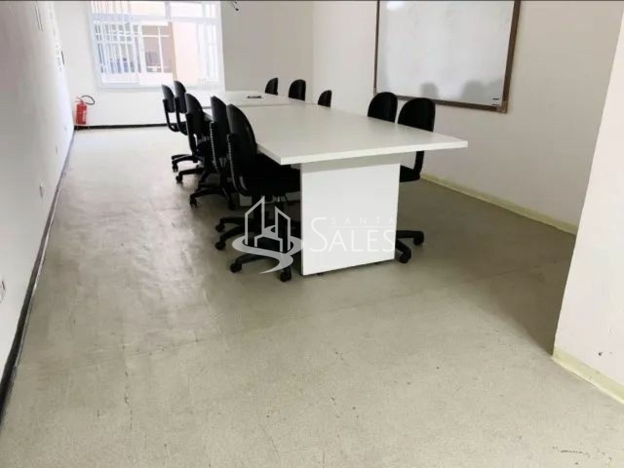 Loja-Salão, 80 m² - Foto 3