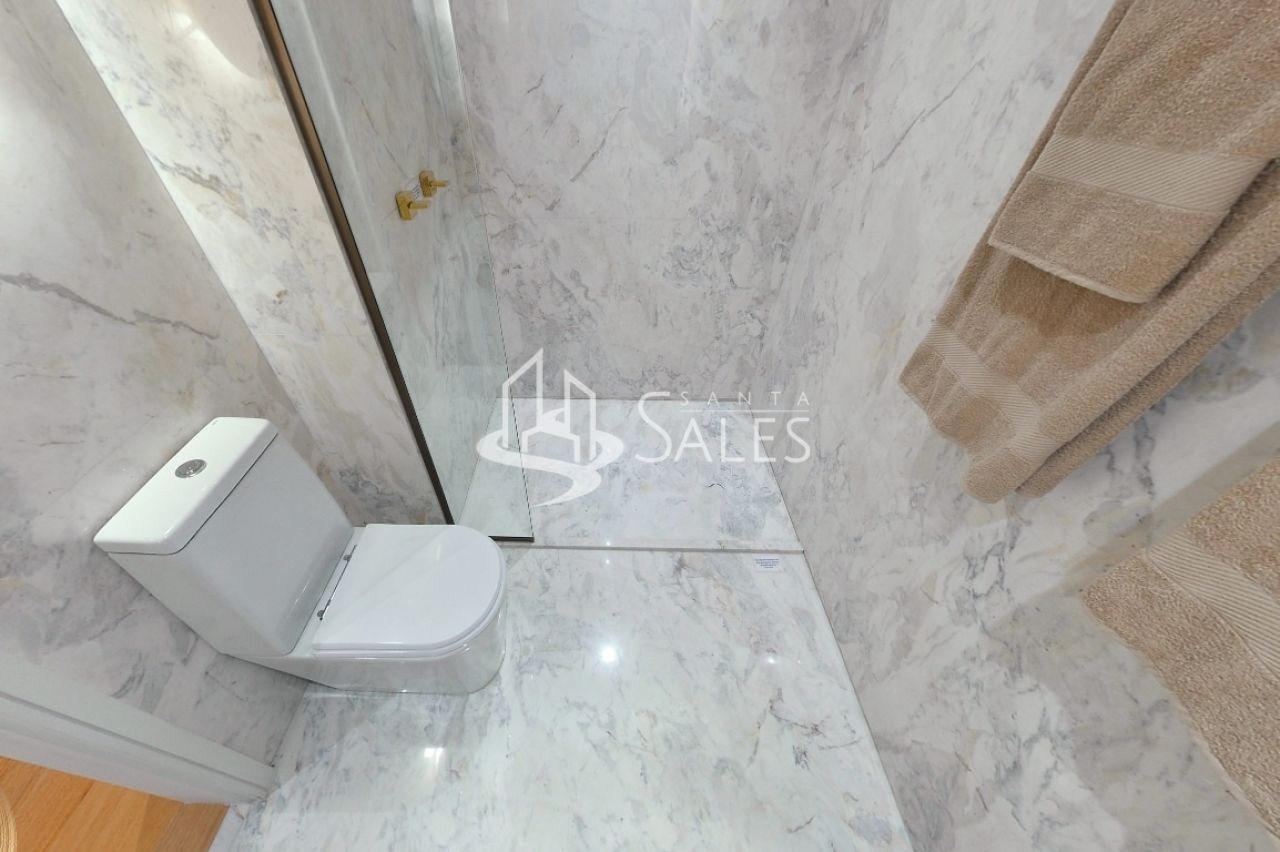 Apartamento, 3 quartos, 173 m² - Foto 20