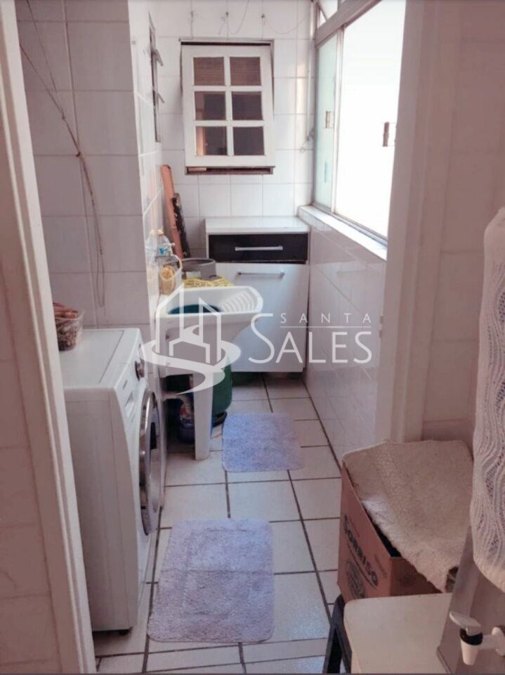 Apartamento, 3 quartos, 85 m² - Foto 5