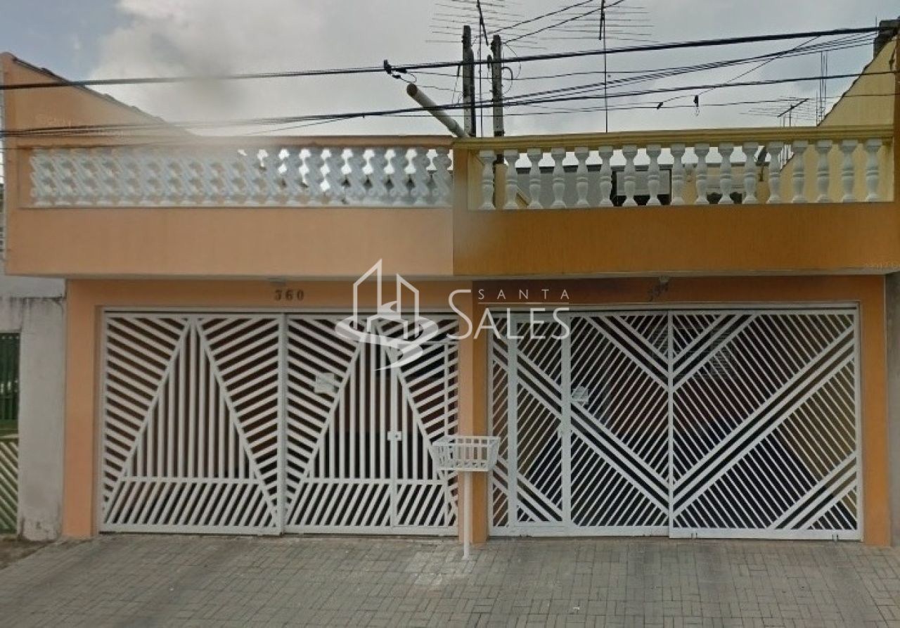 Sobrado, 2 quartos, 125 m² - Foto 1