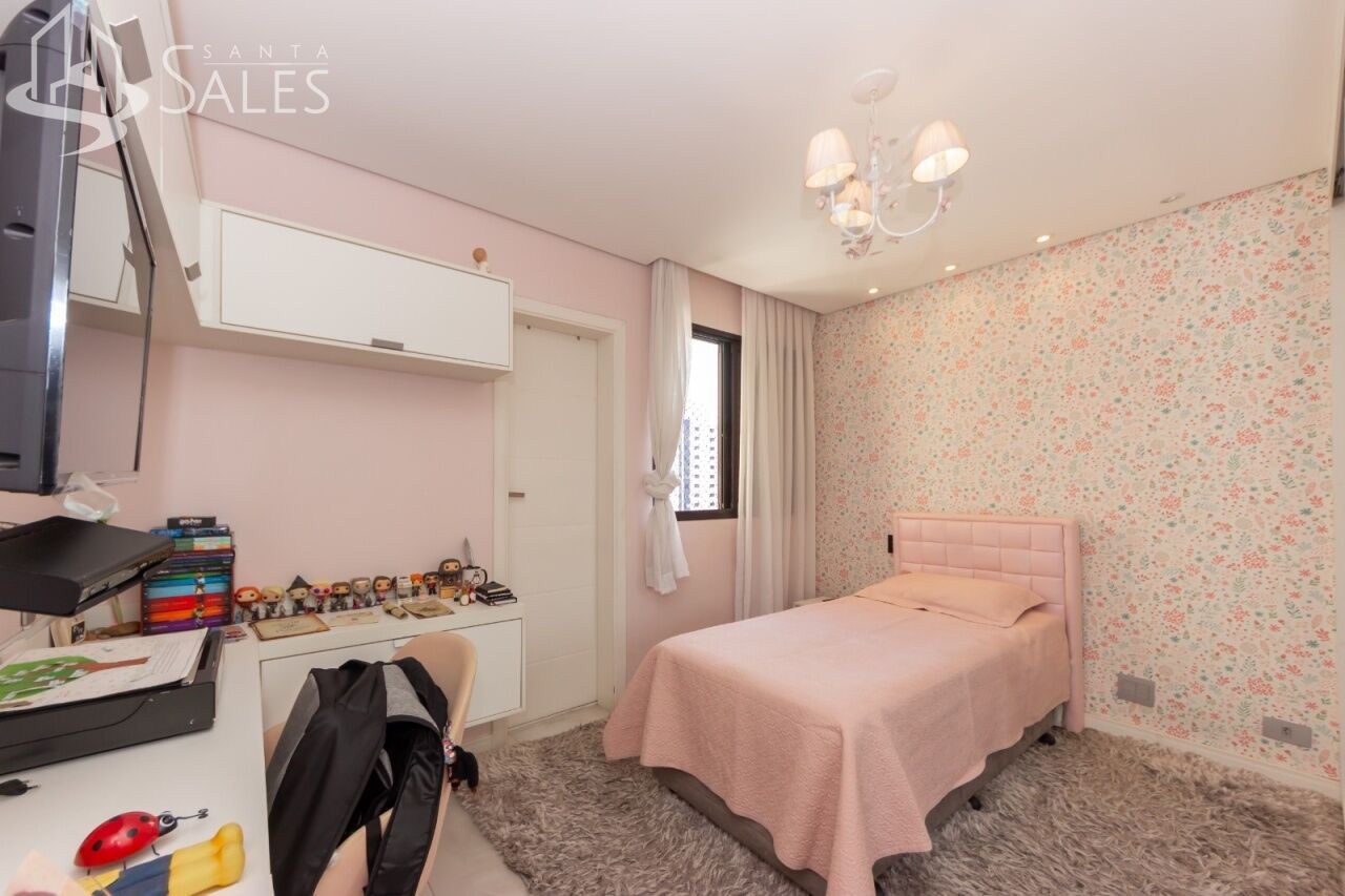 Apartamento à venda com 3 quartos, 160m² - Foto 18