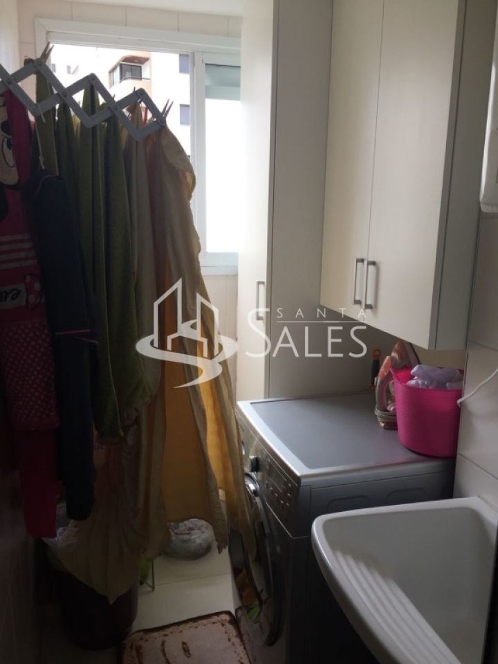 Apartamento, 2 quartos, 81 m² - Foto 6