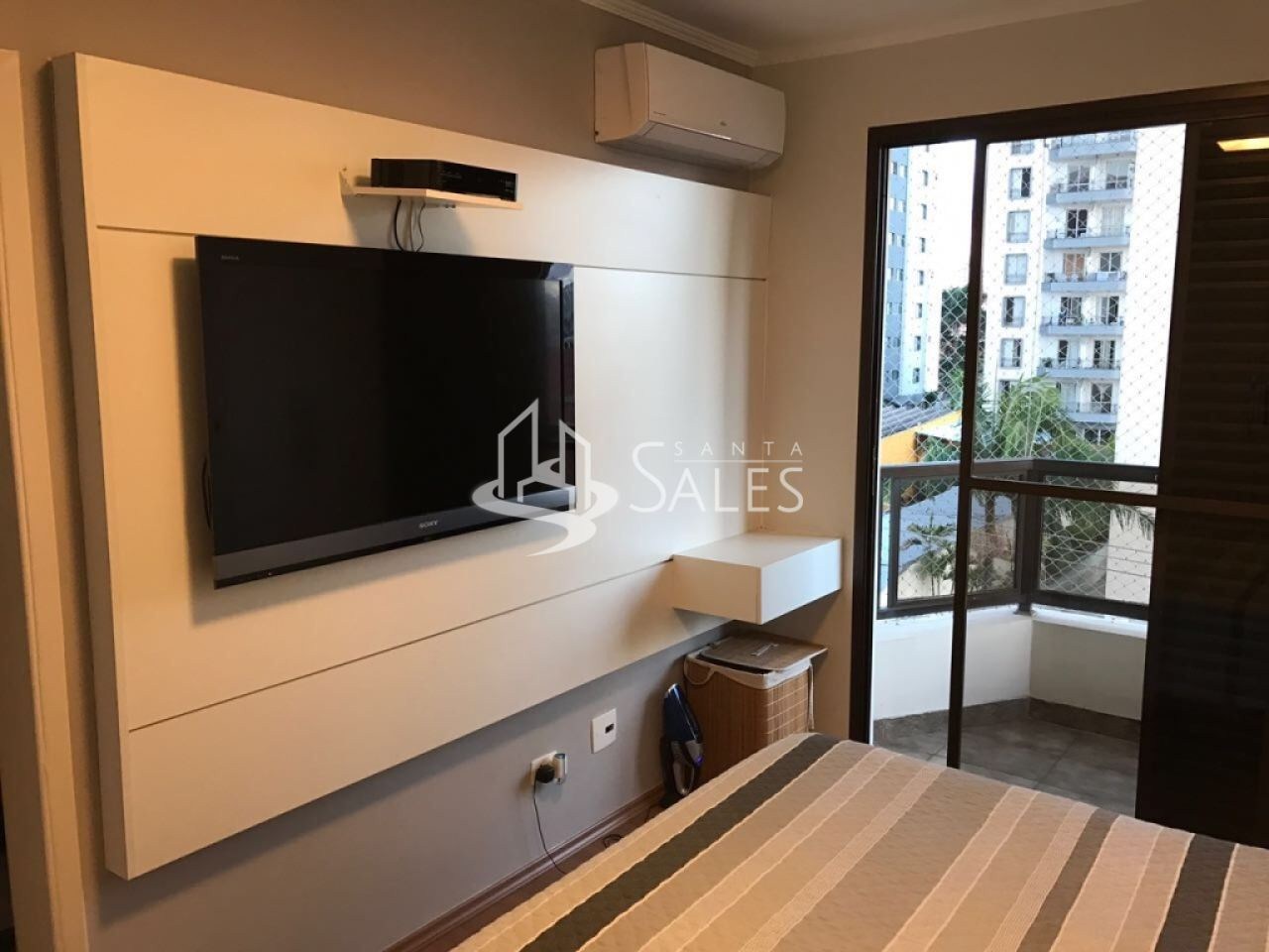 Apartamento, 3 quartos, 118 m² - Foto 12