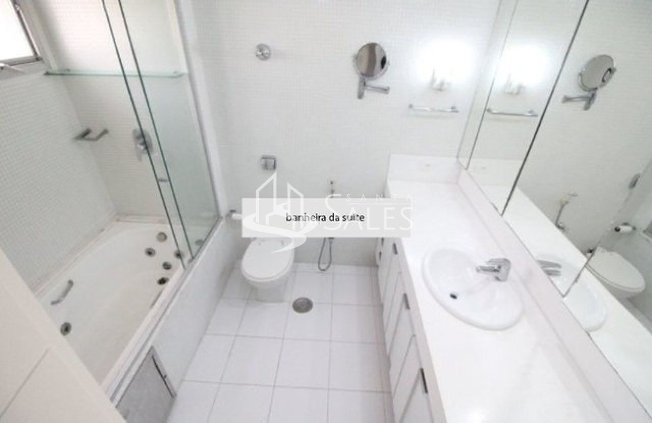 Apartamento, 3 quartos, 180 m² - Foto 6