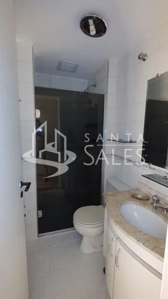 Apartamento, 3 quartos, 72 m² - Foto 4