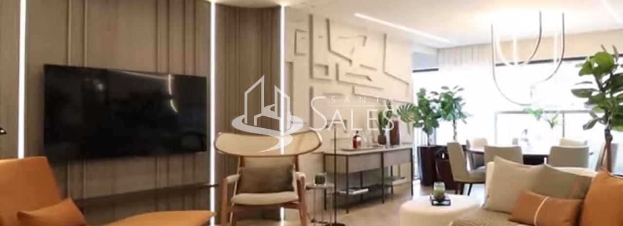 Apartamento, 3 quartos, 152 m² - Foto 40