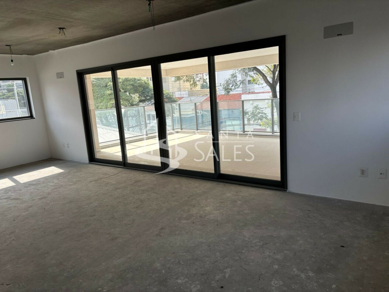 Apartamento, 4 quartos, 246 m² - Foto 6