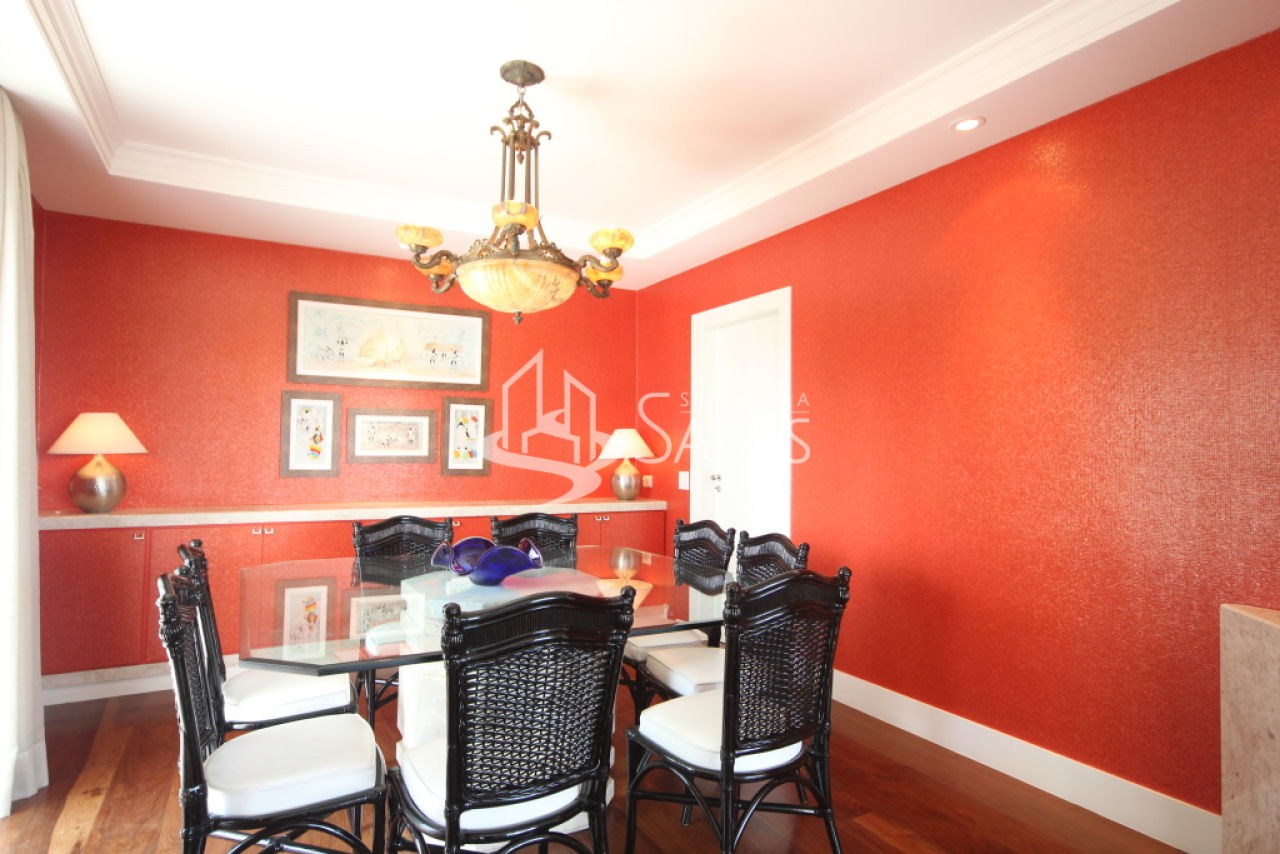 Apartamento, 3 quartos, 213 m² - Foto 13