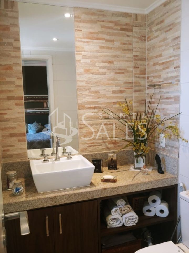Apartamento, 3 quartos, 140 m² - Foto 9