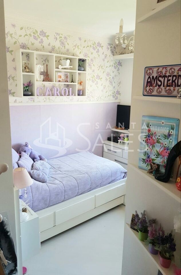 Apartamento, 4 quartos, 128 m² - Foto 8