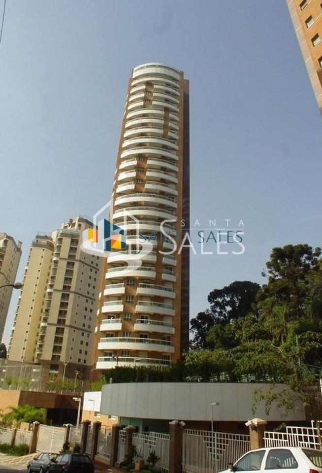 Apartamento, 4 quartos, 370 m² - Foto 28