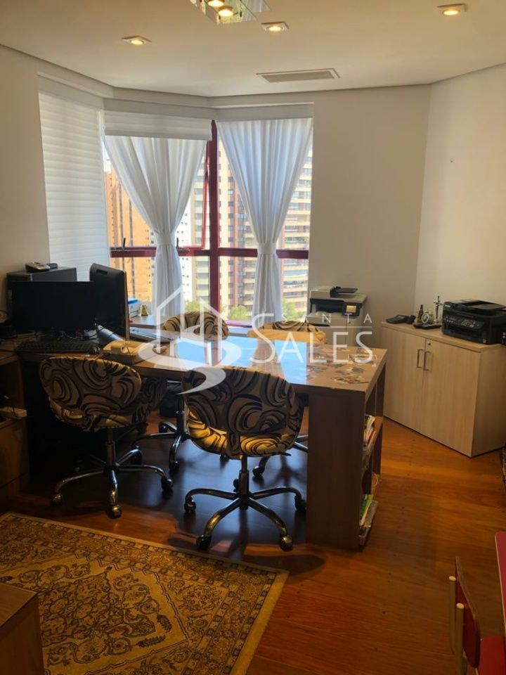 Apartamento, 4 quartos, 449 m² - Foto 7