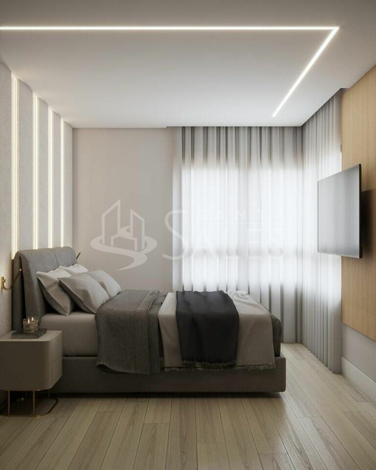 Apartamento, 2 quartos, 74 m² - Foto 7