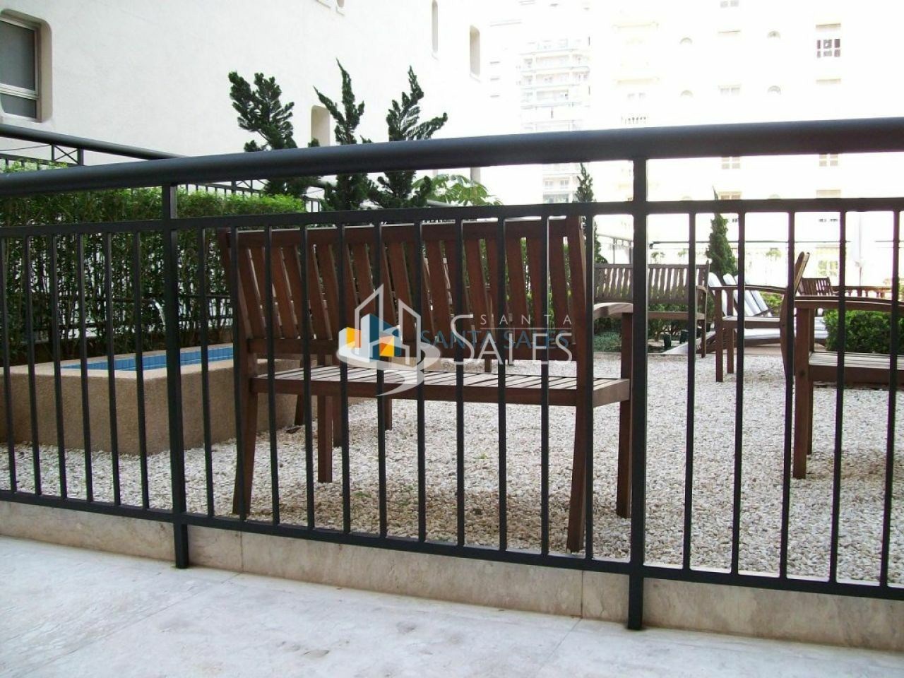 Apartamento, 4 quartos, 368 m² - Foto 40