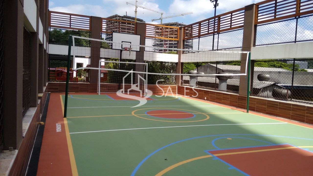 Apartamento, 1 quarto, 50 m² - Foto 29