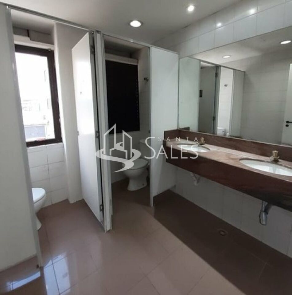 Loja-Salão, 406 m² - Foto 2