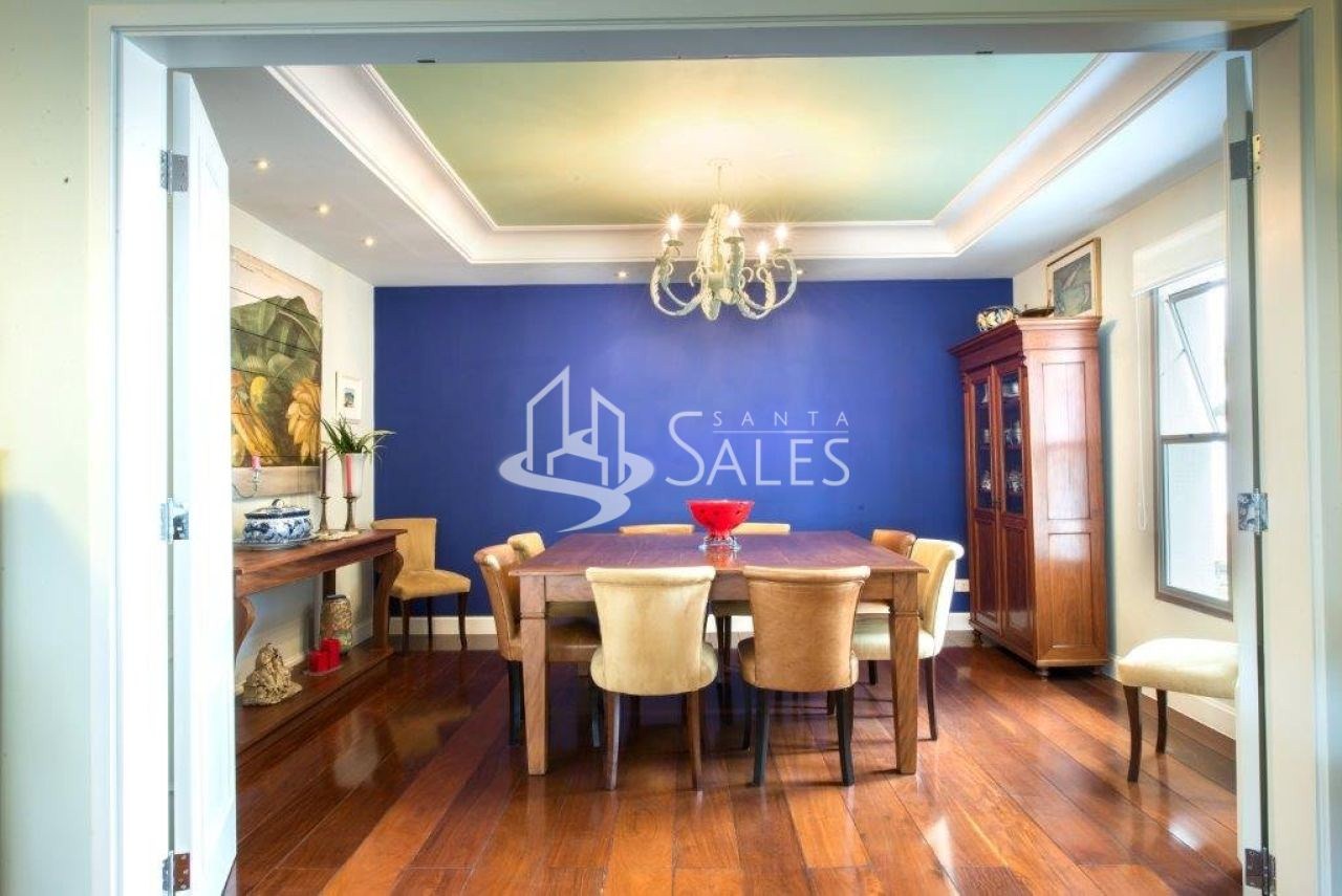 Apartamento, 4 quartos, 350 m² - Foto 17