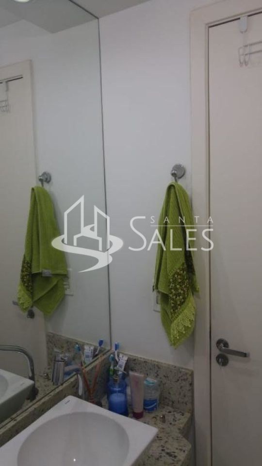 Apartamento, 1 quarto, 36 m² - Foto 7