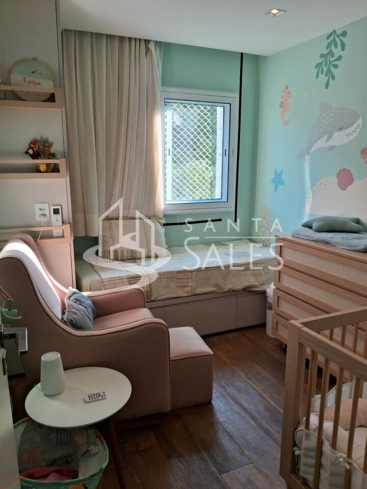Apartamento, 3 quartos, 117 m² - Foto 2