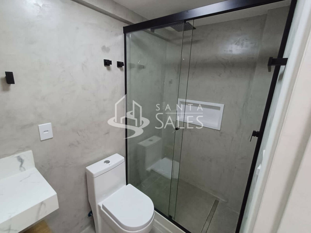 Apartamento, 2 quartos, 62 m² - Foto 12