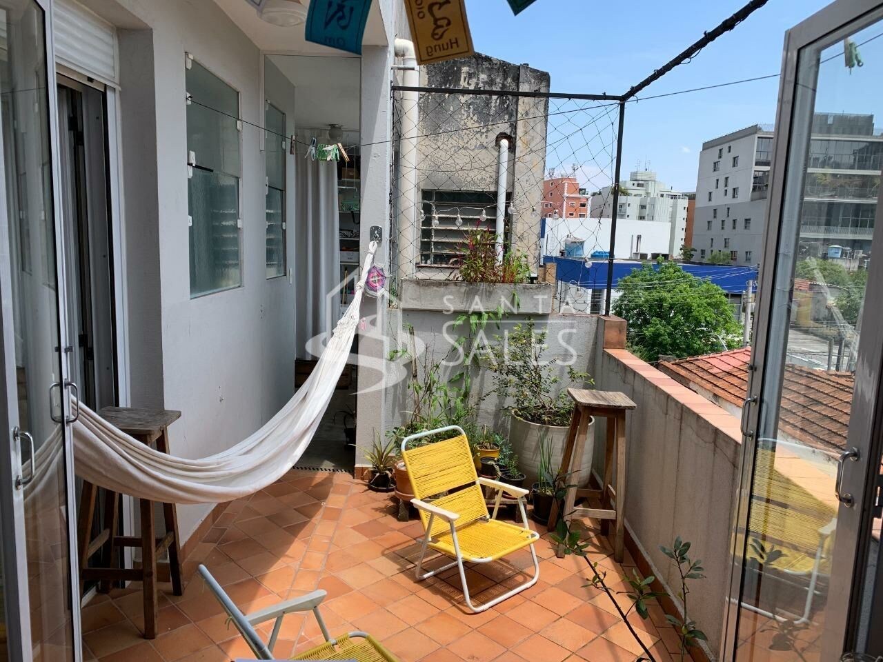 Apartamento, 2 quartos, 95 m² - Foto 15