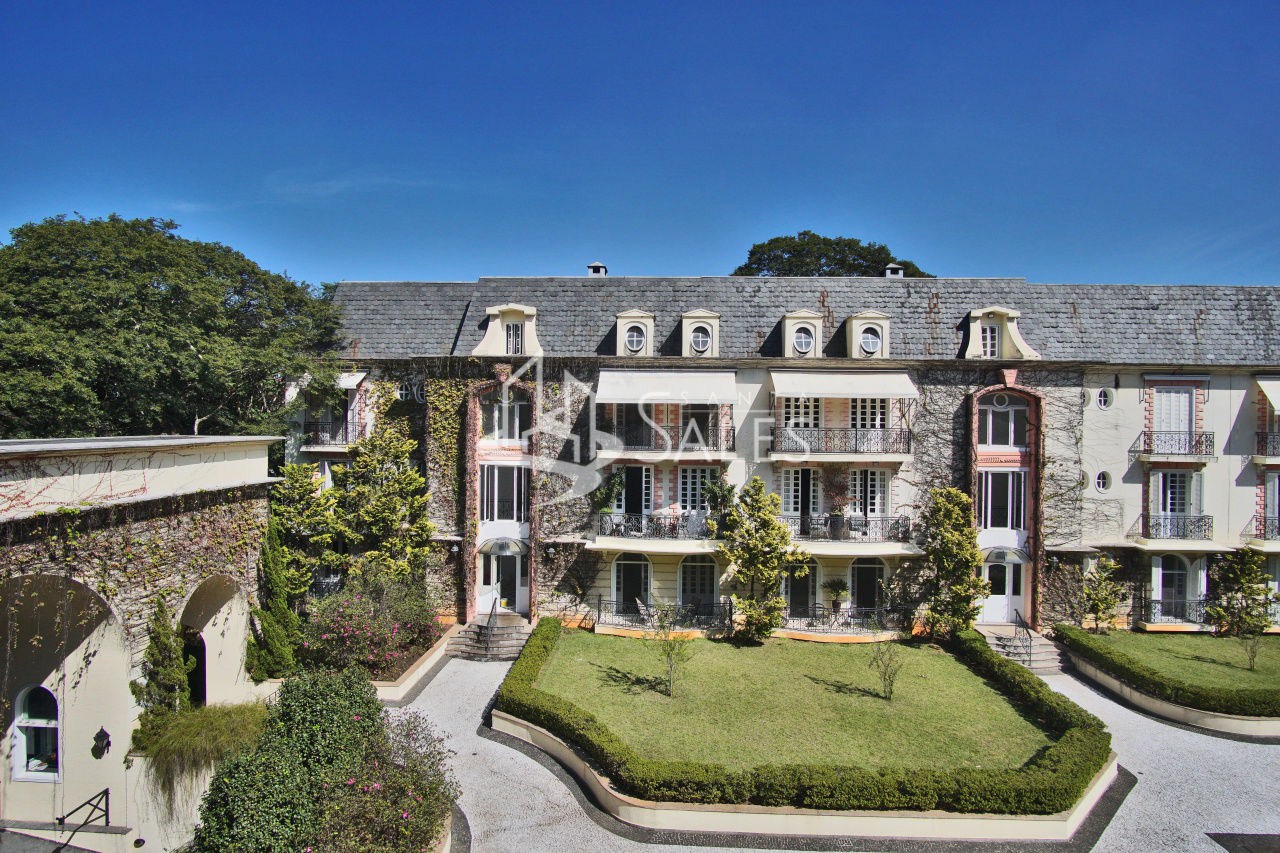 Apartamento, 4 quartos, 258 m² - Foto 2