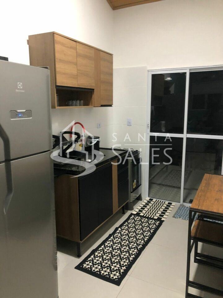 Casa de Condomínio, 2 quartos - Foto 4