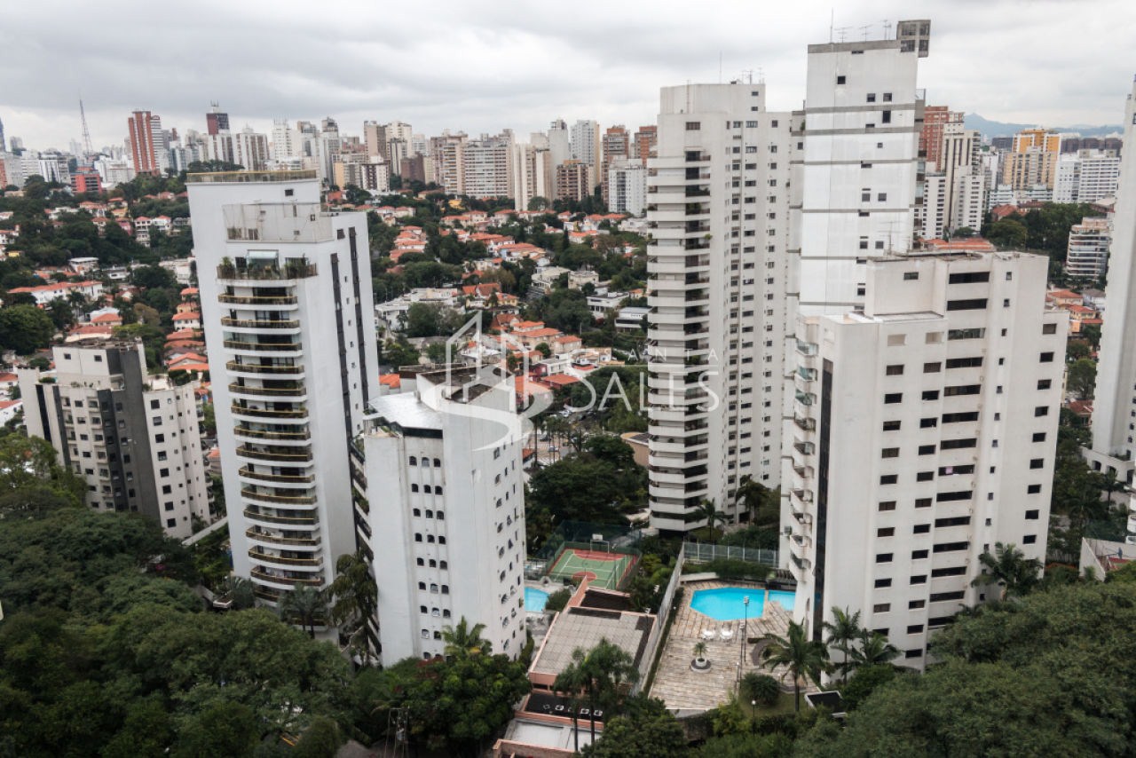 Apartamento, 4 quartos, 473 m² - Foto 3