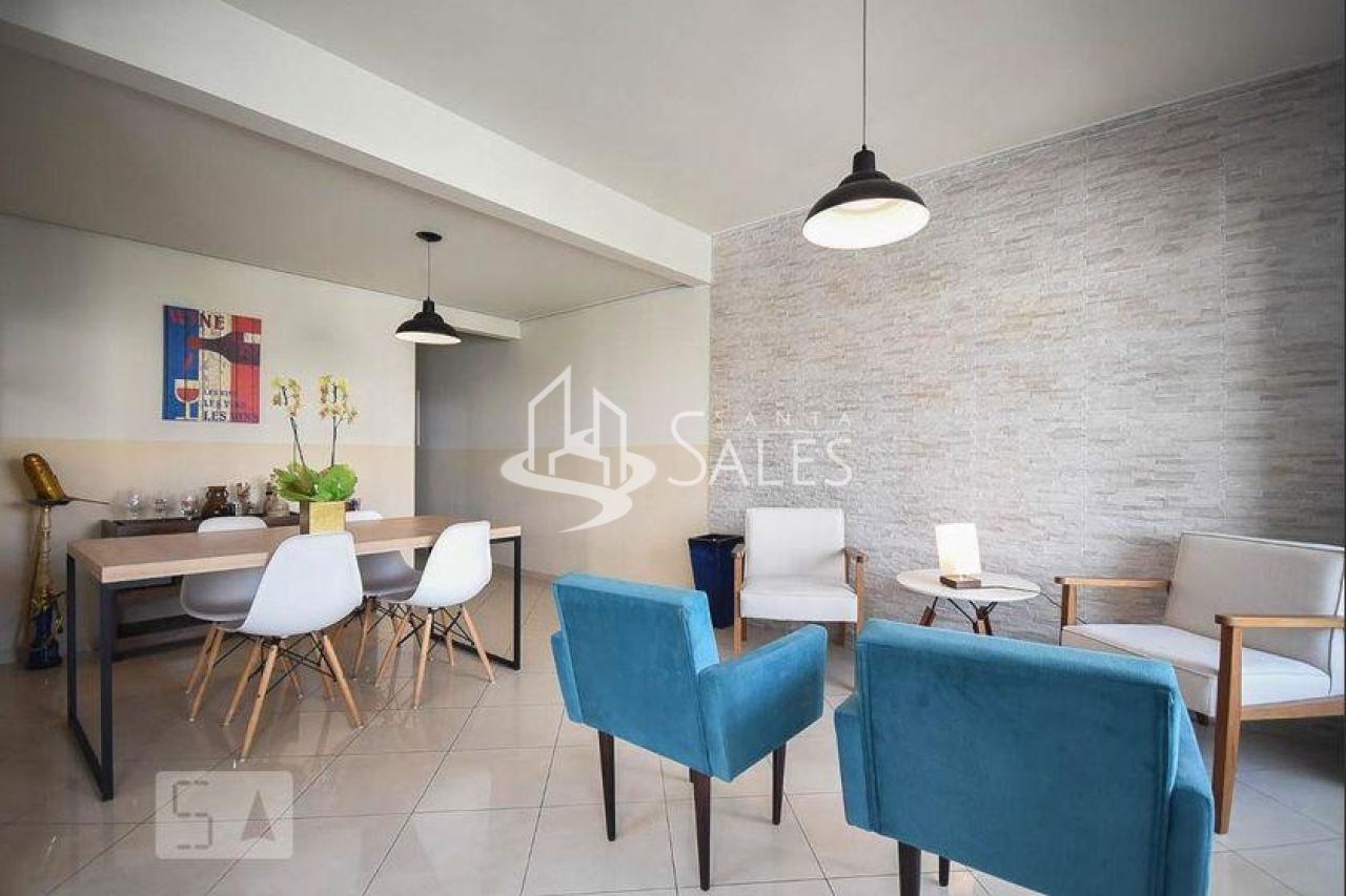 Apartamento, 3 quartos, 160 m² - Foto 3