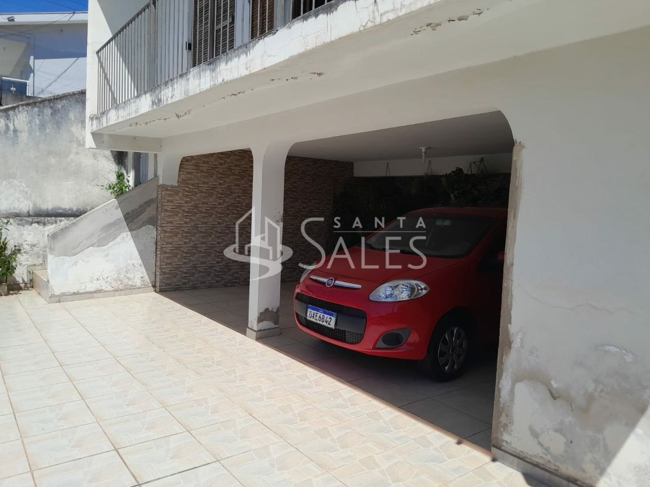 Casa à venda com 3 quartos, 209m² - Foto 36
