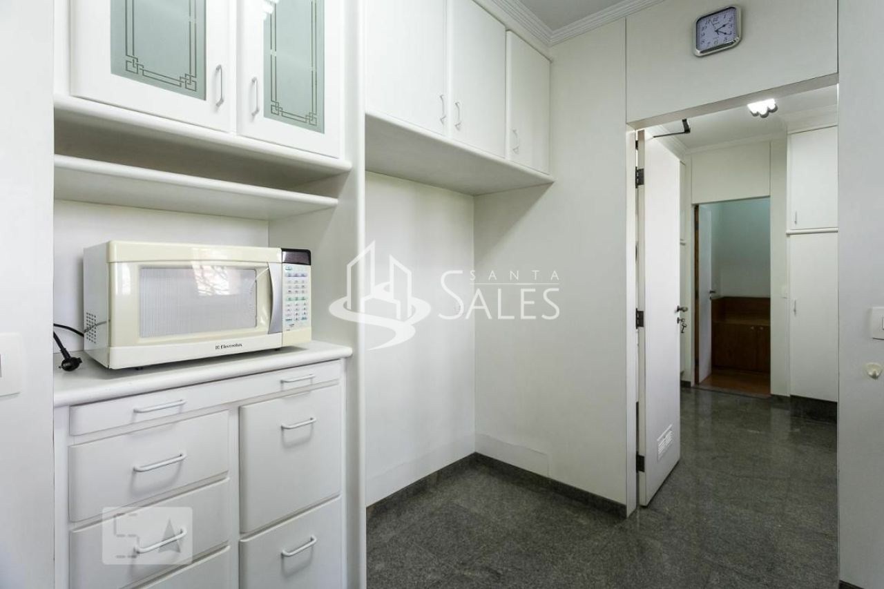 Apartamento, 4 quartos, 250 m² - Foto 23