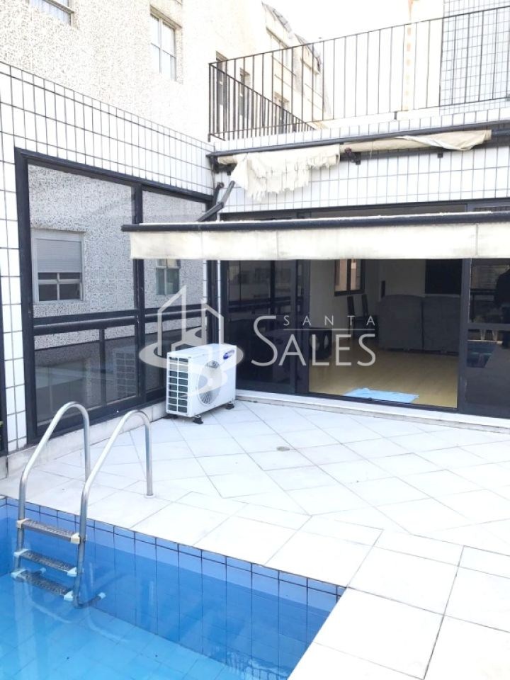 Cobertura à venda com 2 quartos, 300m² - Foto 12