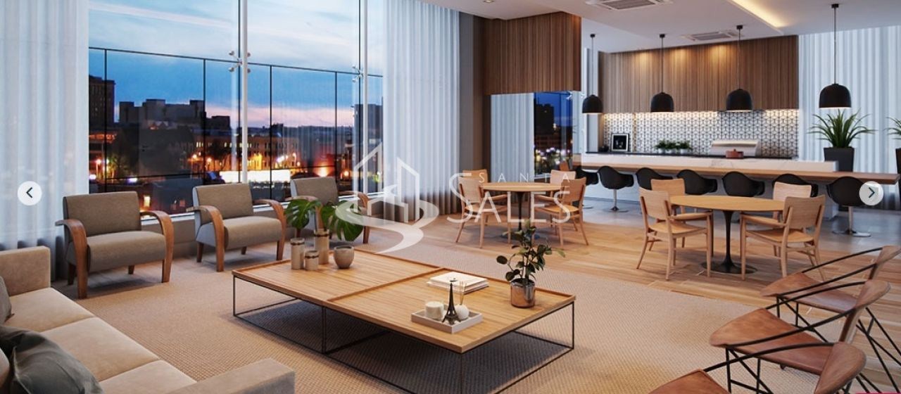 Apartamento, 2 quartos, 65 m² - Foto 33