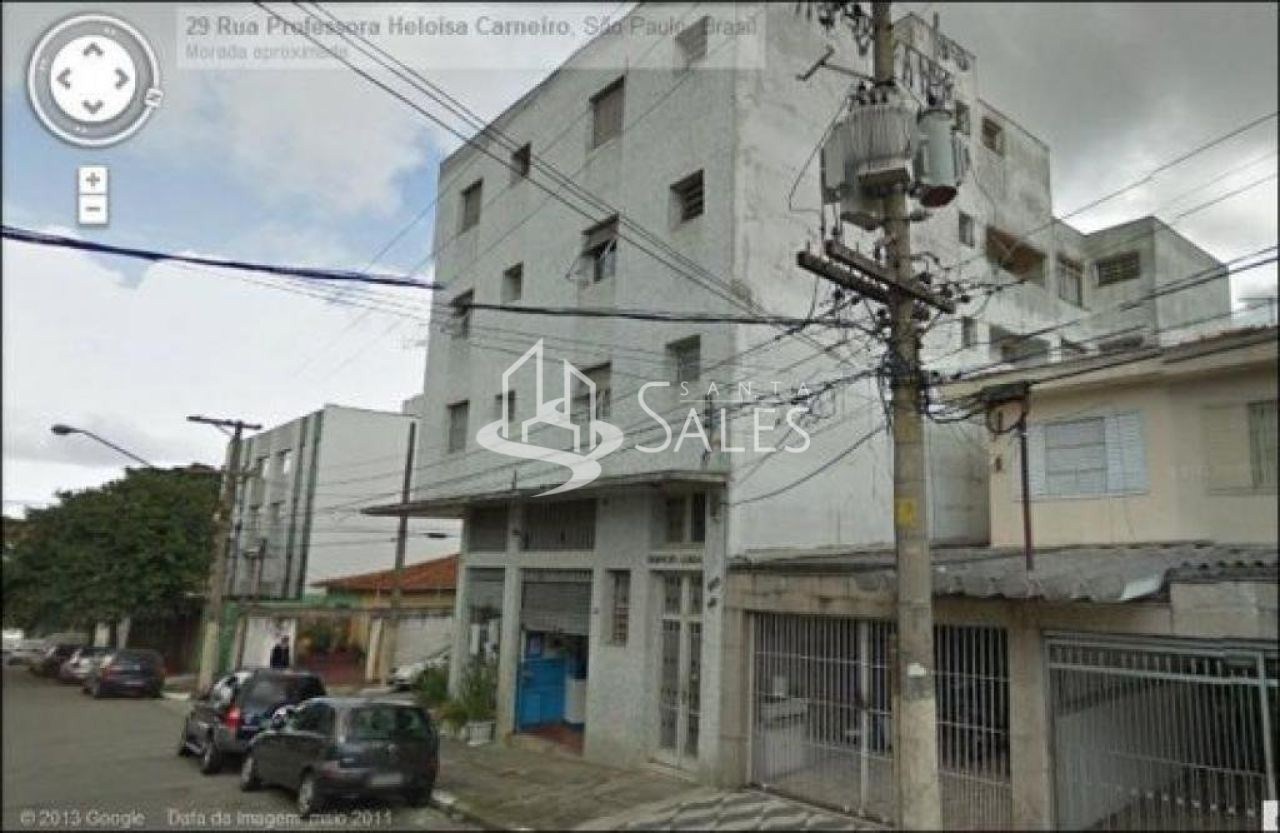 Prédio Inteiro, 1350 m² - Foto 4