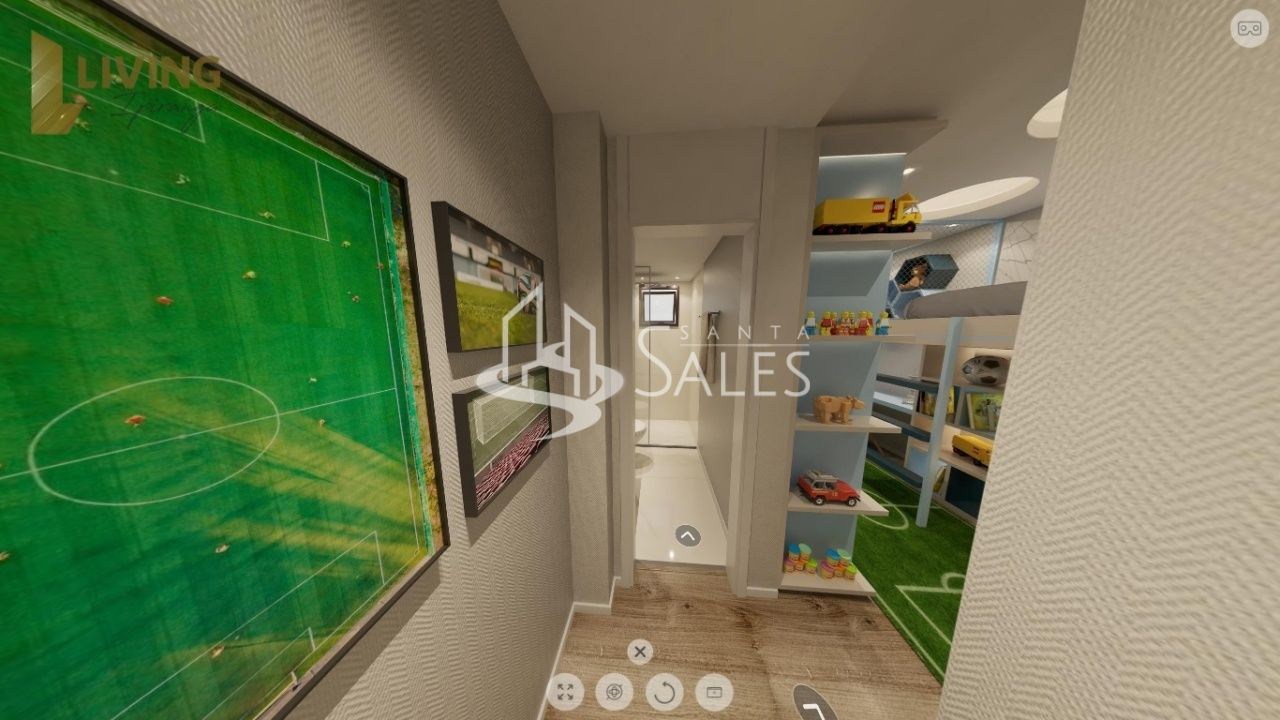 Apartamento, 2 quartos, 71 m² - Foto 37