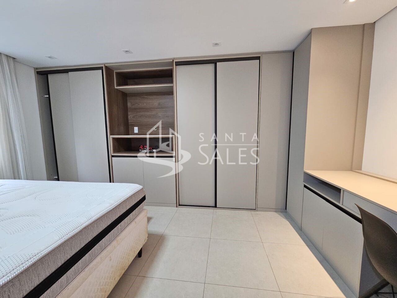 Sobrado, 3 quartos, 135 m² - Foto 29