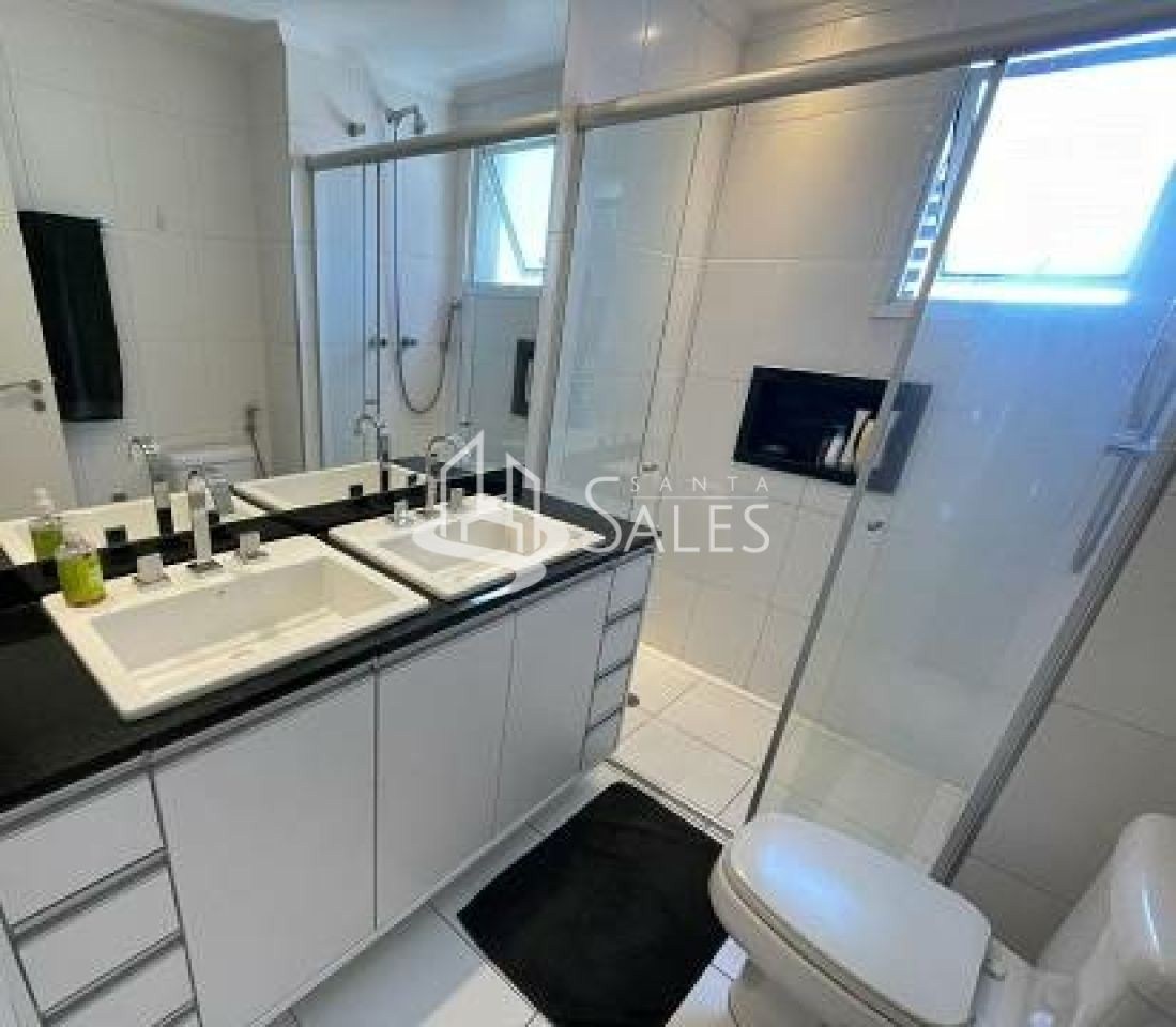 Apartamento à venda com 3 quartos, 97m² - Foto 12