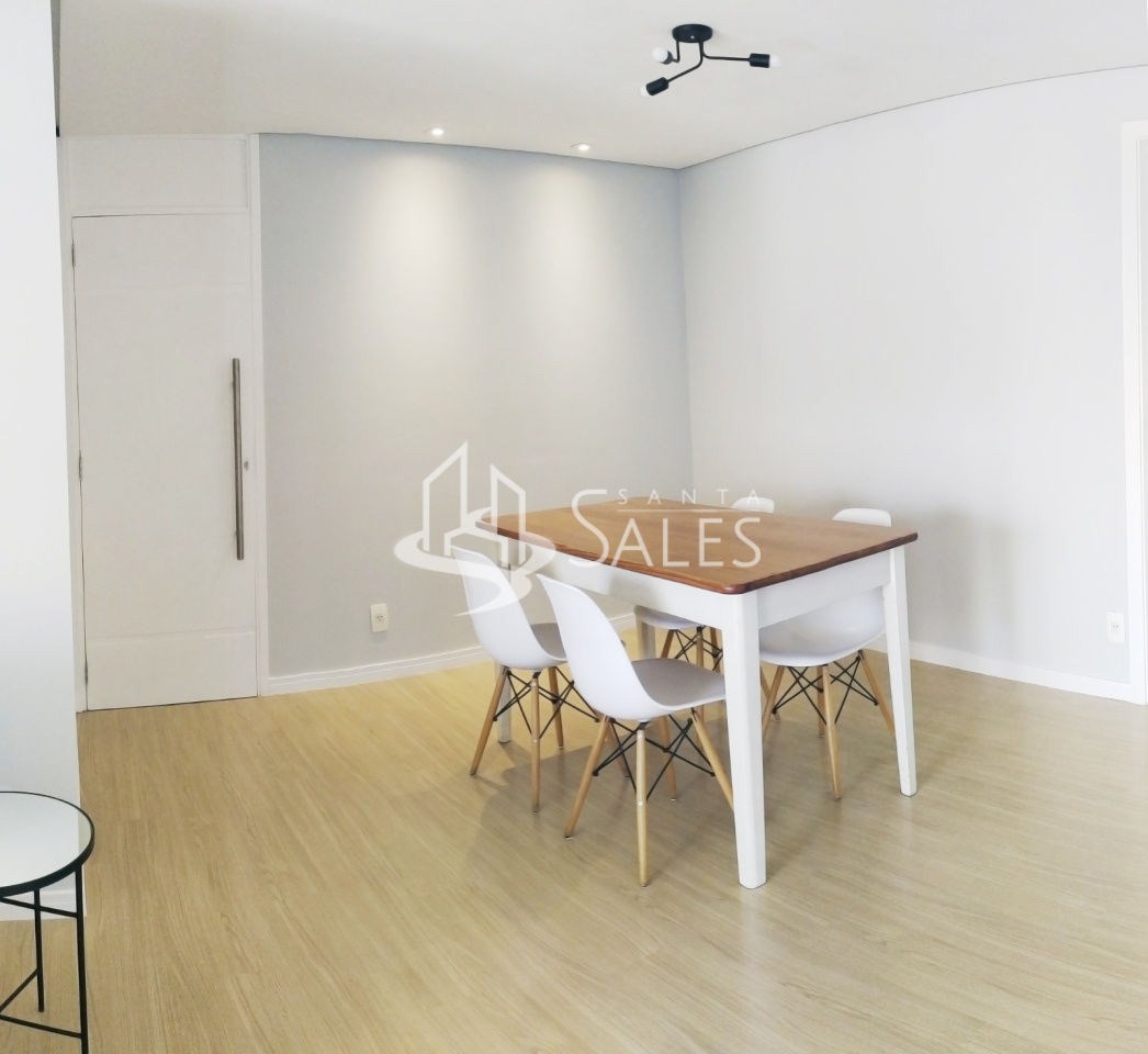 Apartamento, 3 quartos, 98 m² - Foto 6