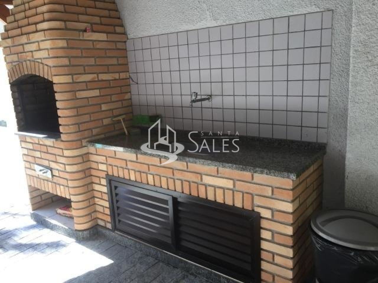 Apartamento, 2 quartos, 72 m² - Foto 11