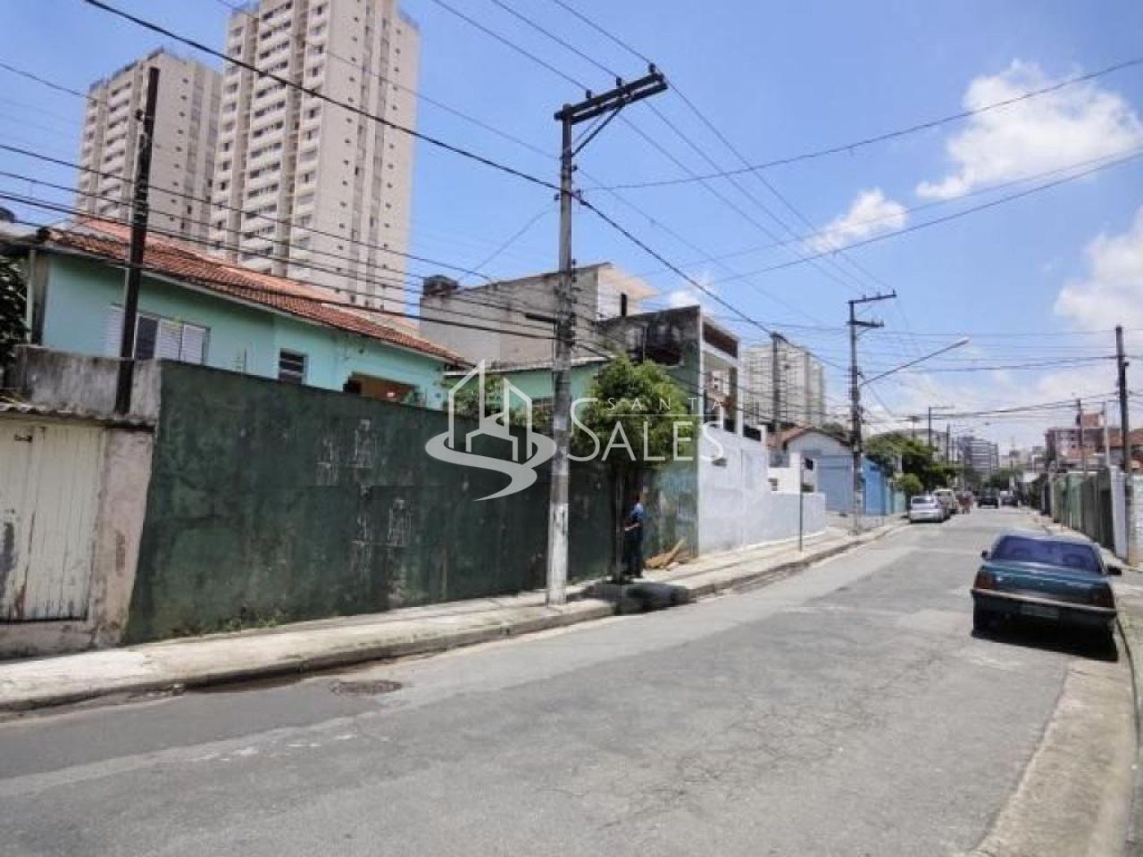 Terreno, 150 m² - Foto 2