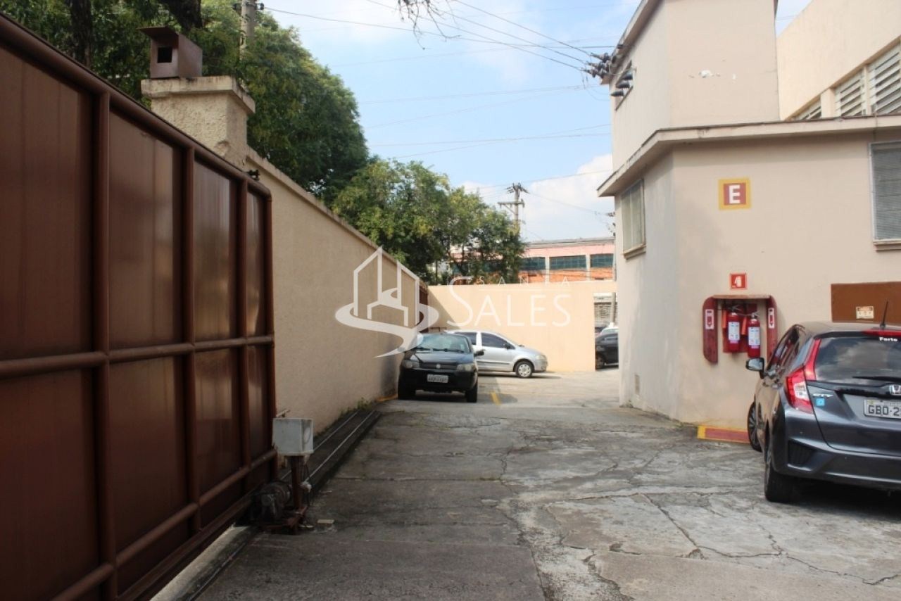 Depósito-Galpão, 6203 m² - Foto 2